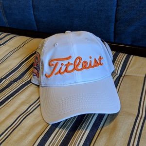Titleist Golf Hat